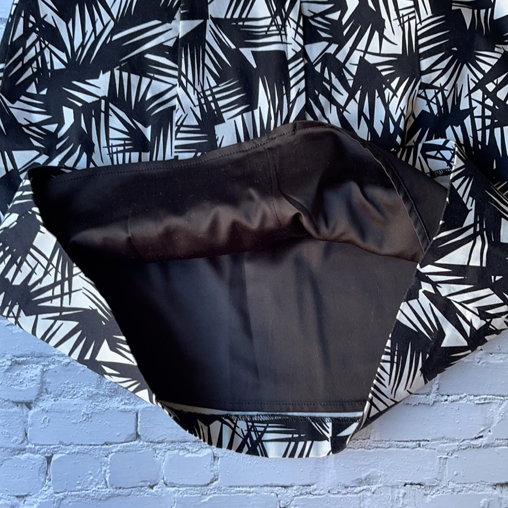 GORMAN | Print mini skirt - Picture 5 of 7